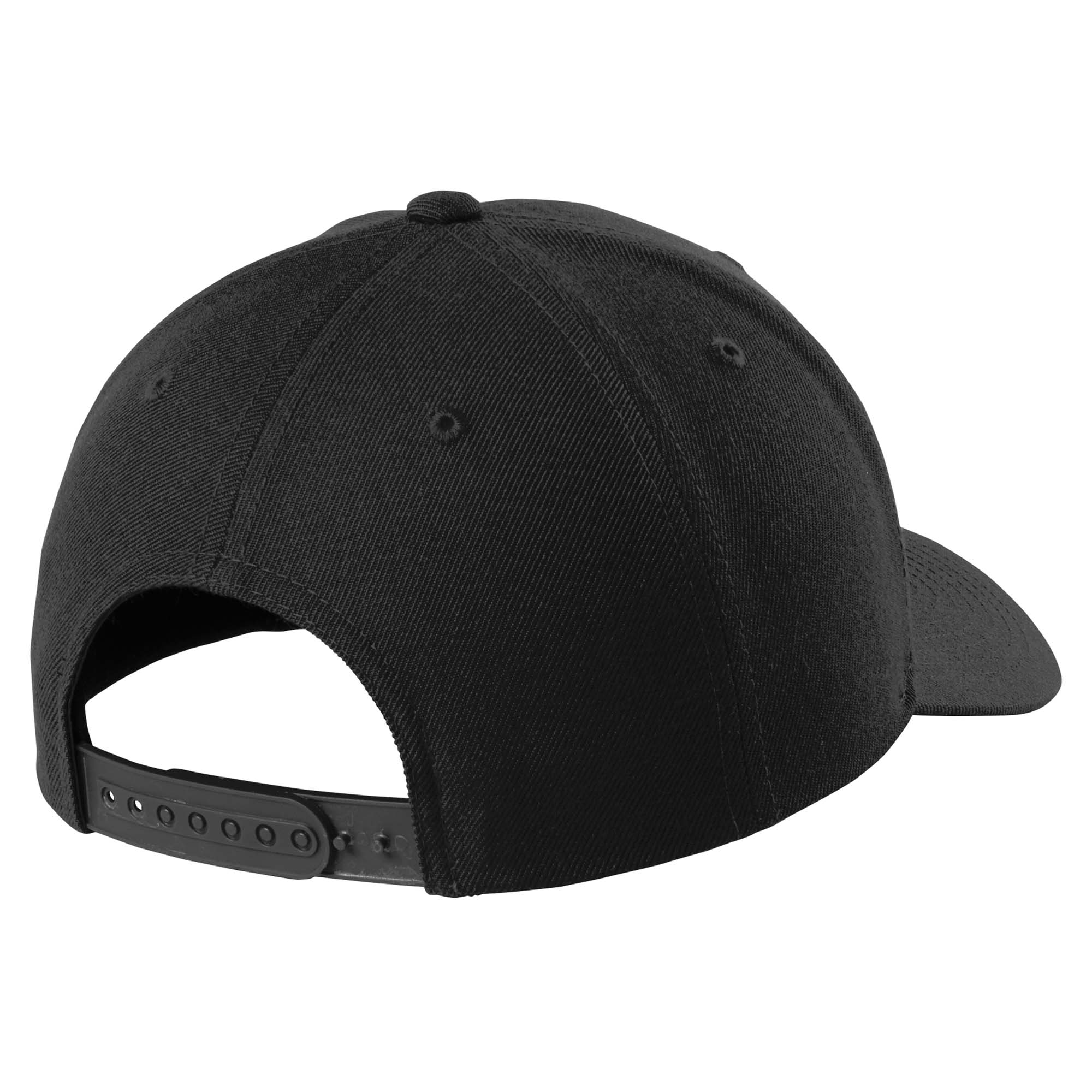 Local Crew Logo Hat