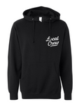 Local Crew Logo Sweatshirt