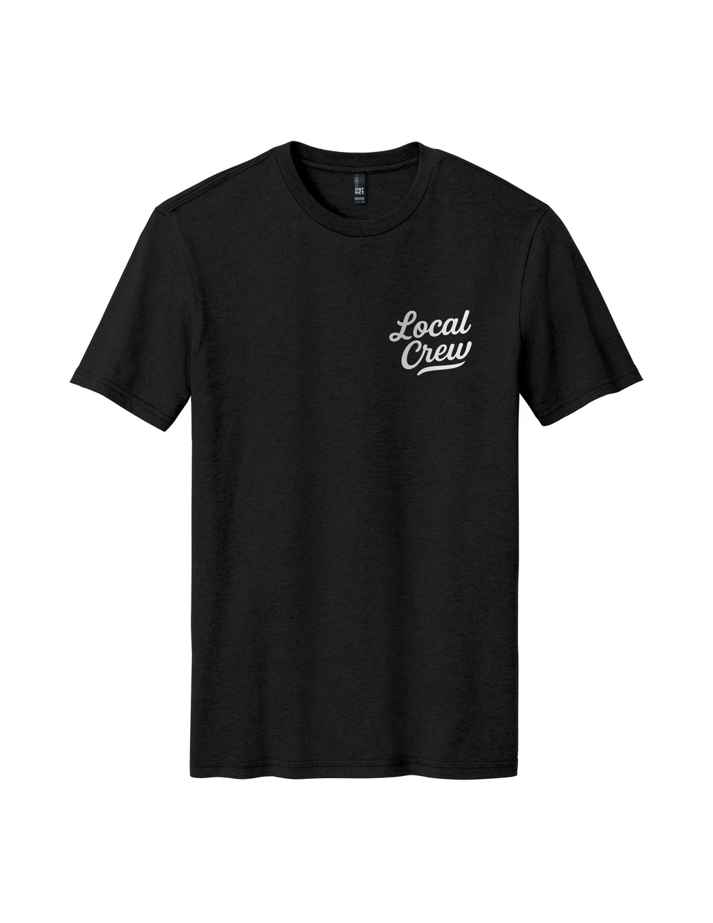 Local Crew Logo T-Shirt